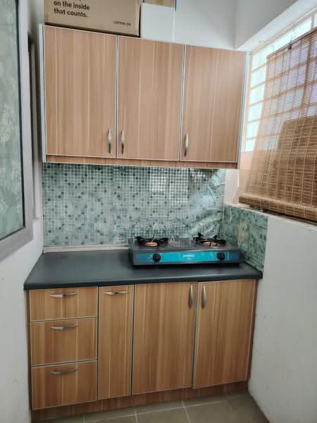 Apartment for Rent at PPA1M Bukit Jalil - Nazatul Afzan - Kitchen - PropertyGuru.com.my