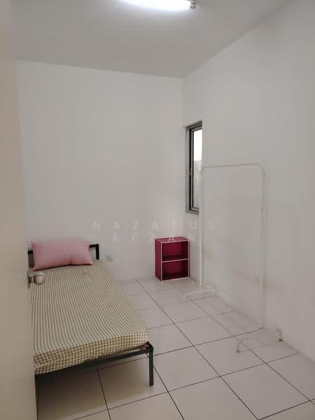 Apartment for Rent at PPA1M Bukit Jalil - Nazatul Afzan - Bedroom - PropertyGuru.com.my