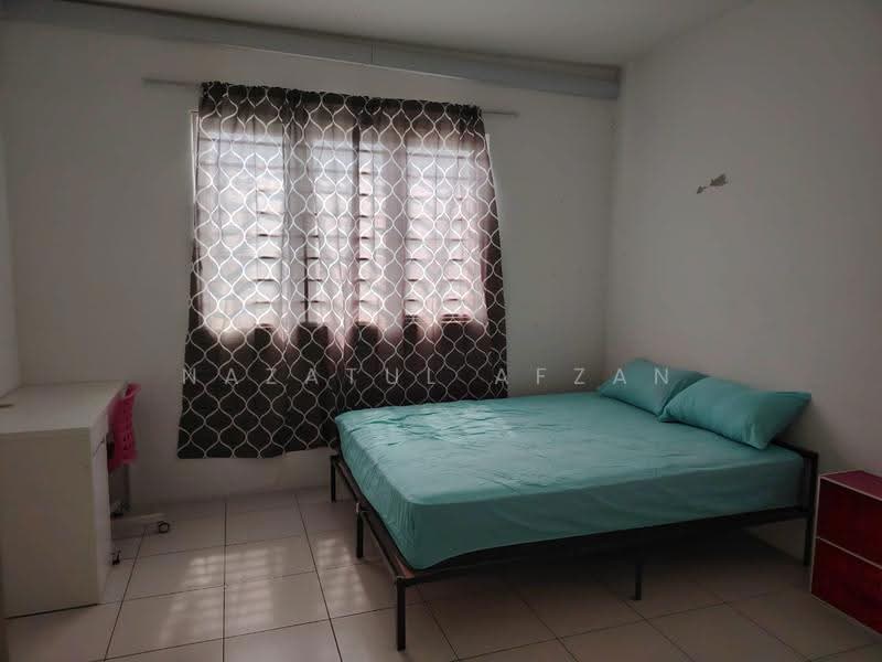 Apartment for Rent at PPA1M Bukit Jalil - Nazatul Afzan - Bedroom - PropertyGuru.com.my
