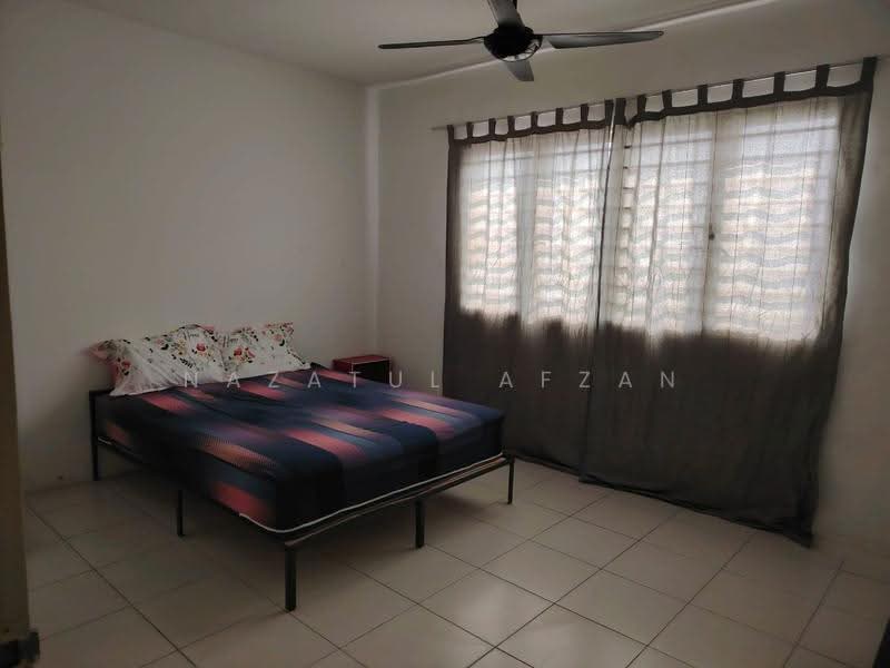Apartment for Rent at PPA1M Bukit Jalil - Nazatul Afzan - Bedroom - PropertyGuru.com.my