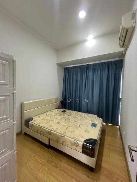 Kondominium untuk Disewa di Amberside @ Country Garden Danga Bay - JE ONG - Bedroom - PropertyGuru.com.my