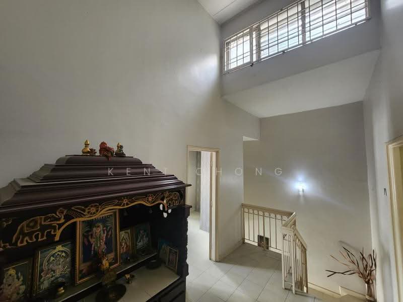 Rumah Teres 2-Tingkat untuk Disewa di Bandar Bukit Puchong (Puchong) - Kent Chong - Interior - PropertyGuru.com.my