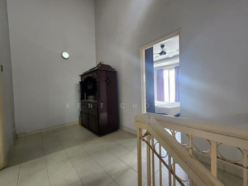 Rumah Teres 2-Tingkat untuk Disewa di Bandar Bukit Puchong (Puchong) - Kent Chong - Corridor - PropertyGuru.com.my