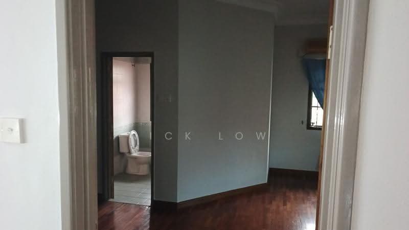 2-storey Terraced House for Rent in Taman Mutiara Rini (Skudai) - Nick Low - Interior - PropertyGuru.com.my