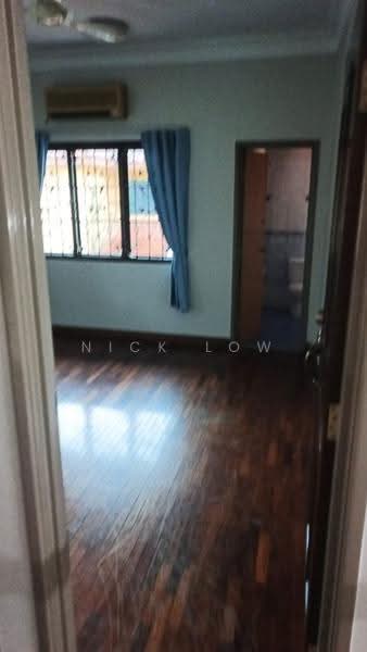 2-storey Terraced House for Rent in Taman Mutiara Rini (Skudai) - Nick Low - Interior - PropertyGuru.com.my