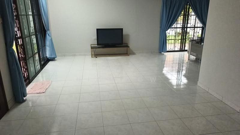 2-storey Terraced House for Rent in Taman Mutiara Rini (Skudai) - Nick Low - Living Room - PropertyGuru.com.my