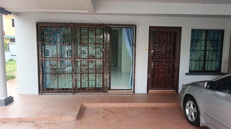 2-storey Terraced House for Rent in Taman Mutiara Rini (Skudai) - Nick Low - Exterior - PropertyGuru.com.my