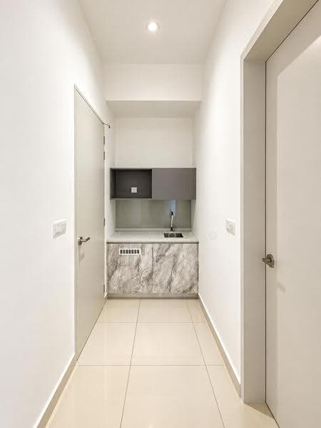 Service Residence for Rent at Trion 2 @ KL - CY Yong - Interior - PropertyGuru.com.my