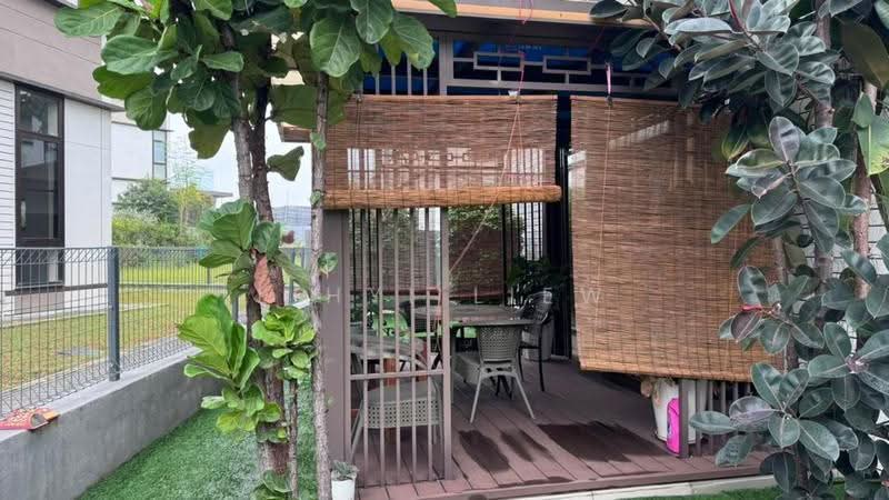 Semi-Detached House for Sale in Iskandar Puteri (Nusajaya) (Johor) - Lihyi Liew - Exterior - PropertyGuru.com.my