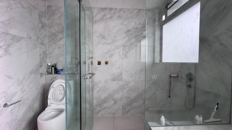Semi-Detached House for Sale in Iskandar Puteri (Nusajaya) (Johor) - Lihyi Liew - Bathroom - PropertyGuru.com.my