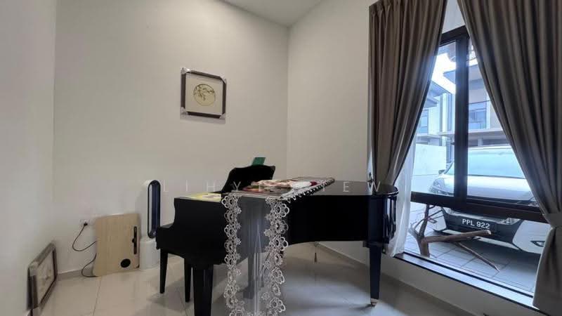 Semi-Detached House for Sale in Iskandar Puteri (Nusajaya) (Johor) - Lihyi Liew - Interior - PropertyGuru.com.my