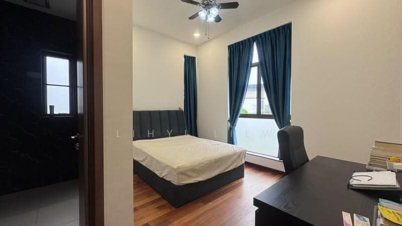 Semi-Detached House for Sale in Iskandar Puteri (Nusajaya) (Johor) - Lihyi Liew - Bedroom - PropertyGuru.com.my