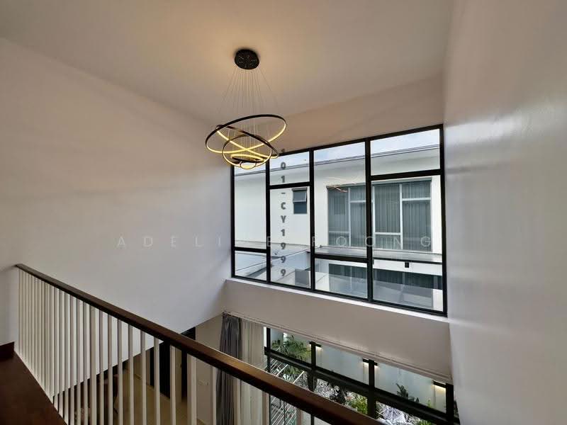 Semi-Detached House for Sale in Setia Alam (Selangor) - Adeline Foong - Interior - PropertyGuru.com.my