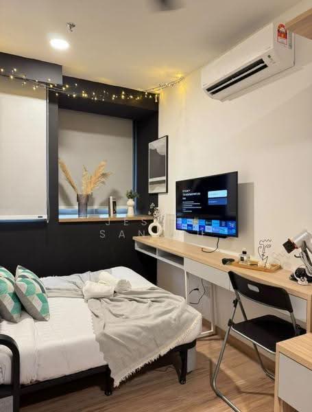 Service Residence for Sale at Riveria City - Jessie Sandhu - PropertyGuru.com.my