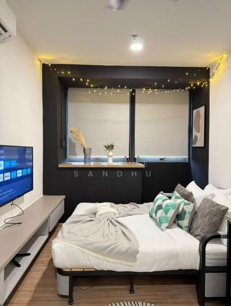 Service Residence for Sale at Riveria City - Jessie Sandhu - PropertyGuru.com.my