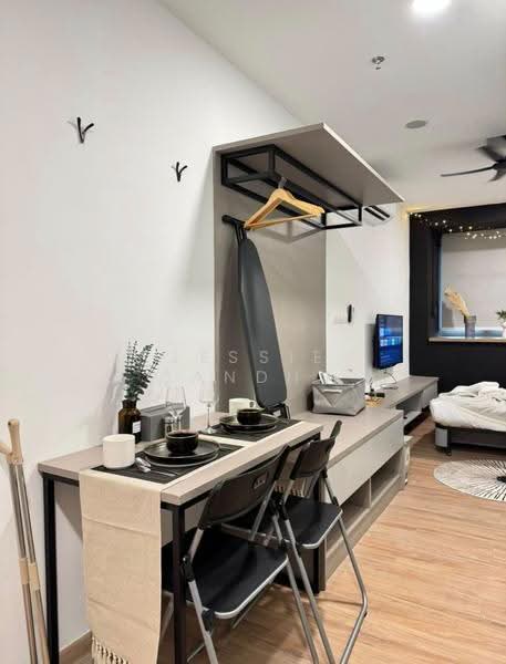Service Residence for Sale at Riveria City - Jessie Sandhu - PropertyGuru.com.my