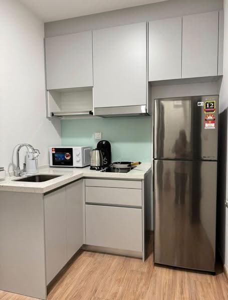 Service Residence for Sale at Riveria City - Jessie Sandhu - PropertyGuru.com.my
