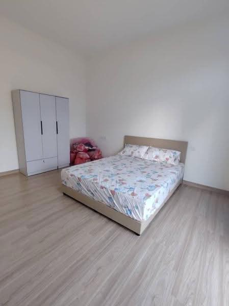 2-storey Terraced House for Sale in Taman Tampoi (Tampoi) - Ask Hon - Bedroom - PropertyGuru.com.my