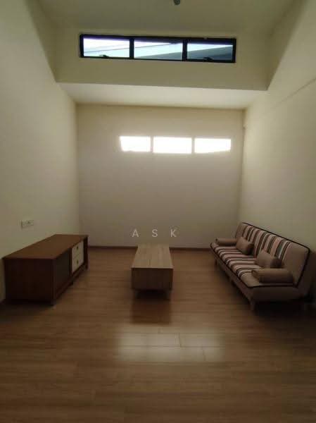2-storey Terraced House for Sale in Taman Tampoi (Tampoi) - Ask Hon - Living Room - PropertyGuru.com.my