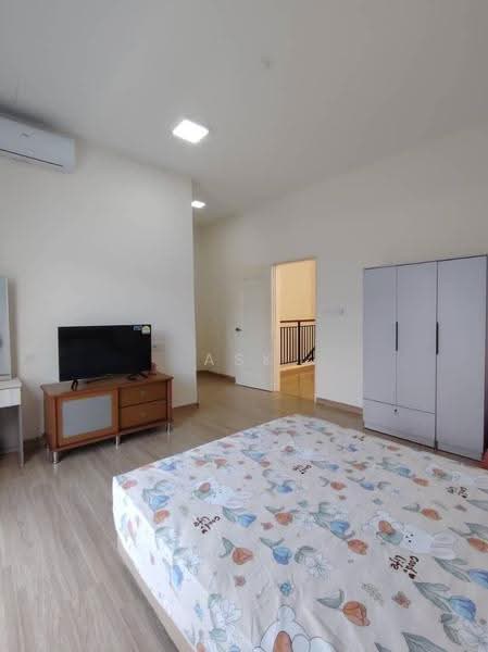 2-storey Terraced House for Sale in Taman Tampoi (Tampoi) - Ask Hon - Bedroom - PropertyGuru.com.my