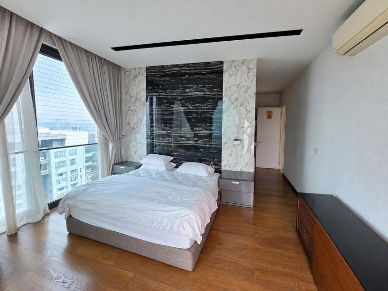 Condominium for Sale at One Central Park - SY YAP - Bedroom - PropertyGuru.com.my