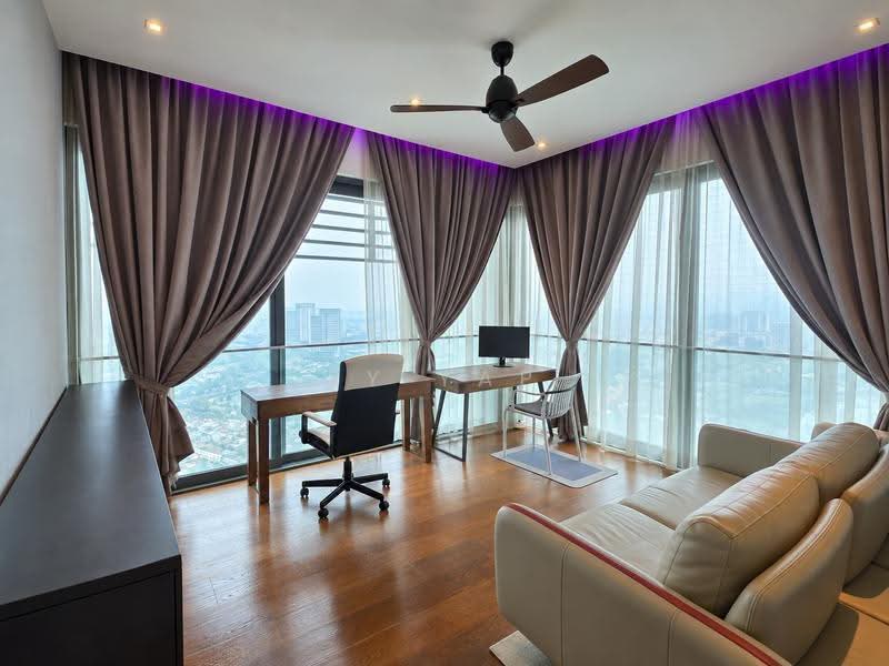 Condominium for Sale at One Central Park - SY YAP - Study - PropertyGuru.com.my