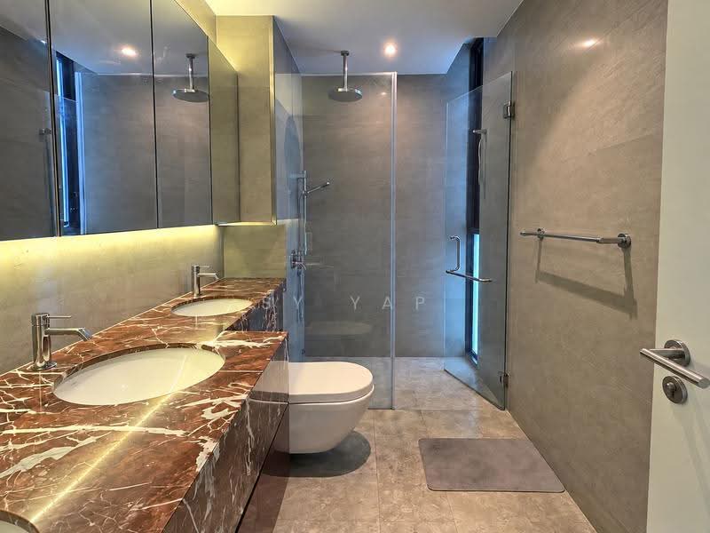 Condominium for Sale at One Central Park - SY YAP - Bathroom - PropertyGuru.com.my