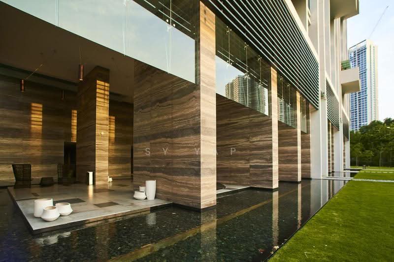 Condominium for Sale at One Central Park - SY YAP - Exterior - PropertyGuru.com.my