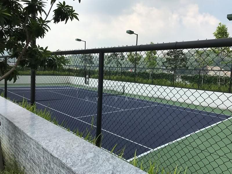 Condominium for Sale at One Central Park - SY YAP - PropertyGuru.com.my
