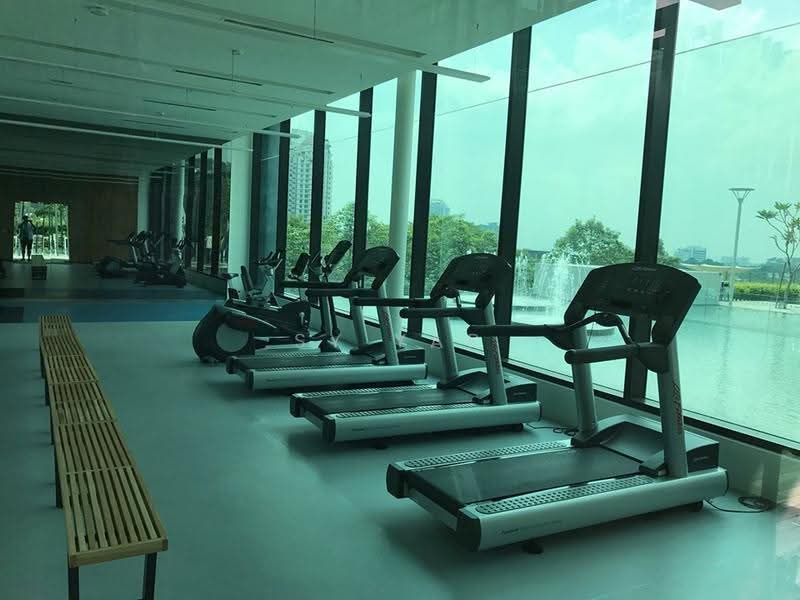 Condominium for Sale at One Central Park - SY YAP - PropertyGuru.com.my