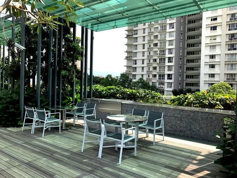 Condominium for Sale at One Central Park - SY YAP - PropertyGuru.com.my