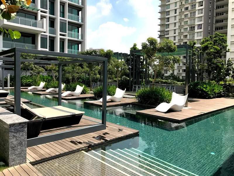 Condominium for Sale at One Central Park - SY YAP - PropertyGuru.com.my