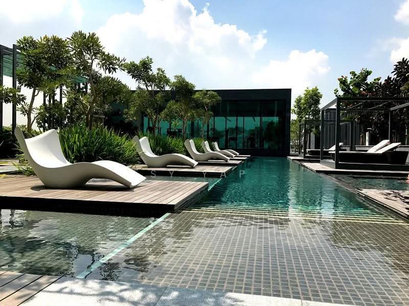 Condominium for Sale at One Central Park - SY YAP - PropertyGuru.com.my