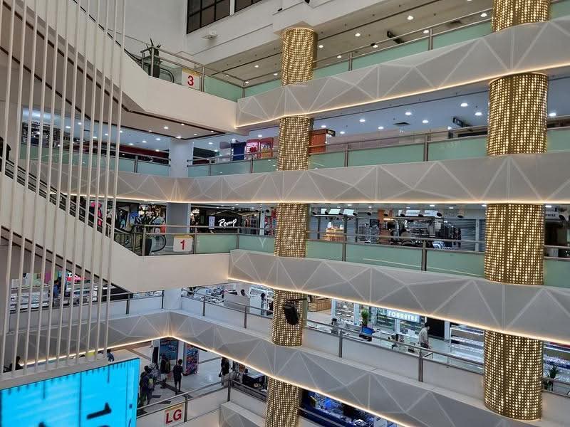 Retail Space untuk Dijual di Bukit Bintang (KL City Centre) - YC Lim - Interior - PropertyGuru.com.my