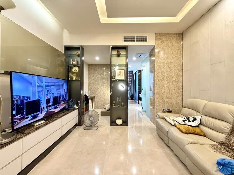Service Residence for Sale at Dorsett Residences Bukit Bintang - Nana Cheah - PropertyGuru.com.my