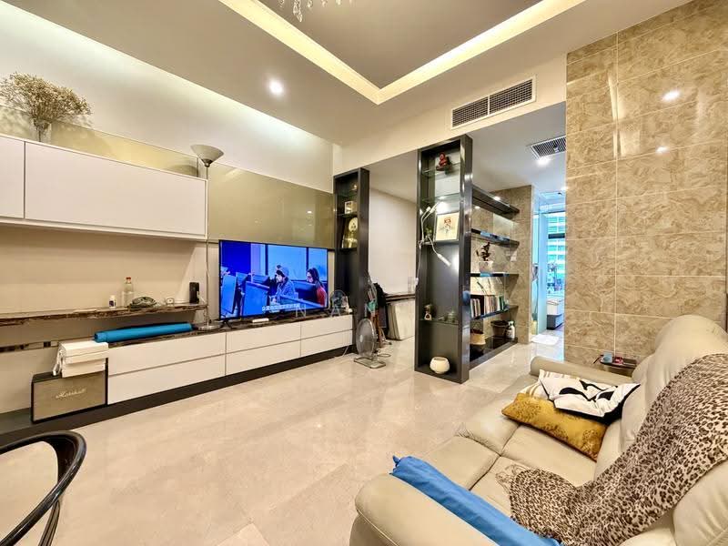 Service Residence for Sale at Dorsett Residences Bukit Bintang - Nana Cheah - PropertyGuru.com.my