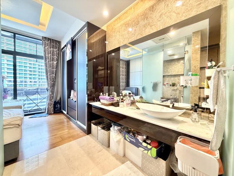 Service Residence for Sale at Dorsett Residences Bukit Bintang - Nana Cheah - PropertyGuru.com.my