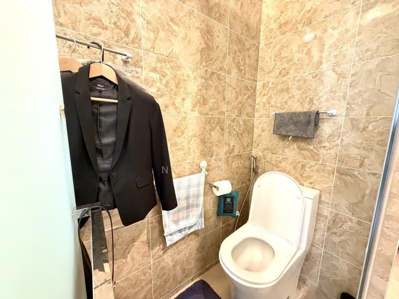 Service Residence for Sale at Dorsett Residences Bukit Bintang - Nana Cheah - PropertyGuru.com.my
