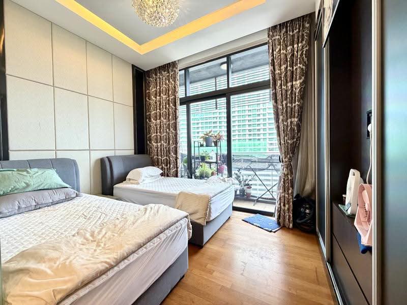 Service Residence for Sale at Dorsett Residences Bukit Bintang - Nana Cheah - PropertyGuru.com.my