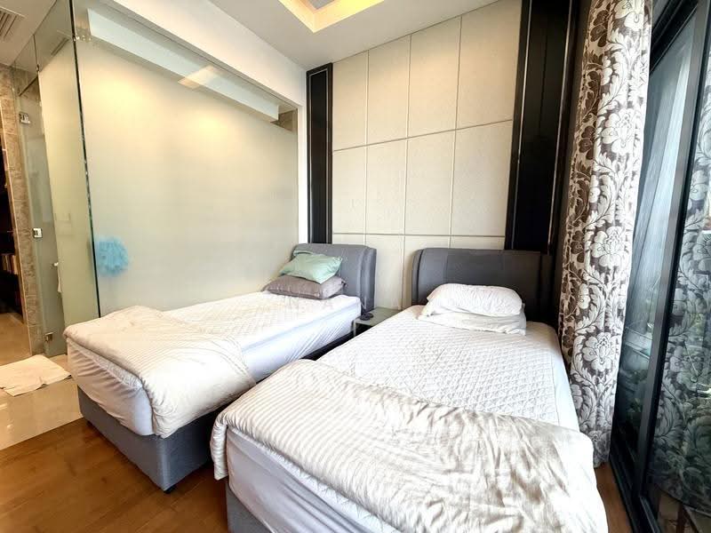 Service Residence for Sale at Dorsett Residences Bukit Bintang - Nana Cheah - PropertyGuru.com.my