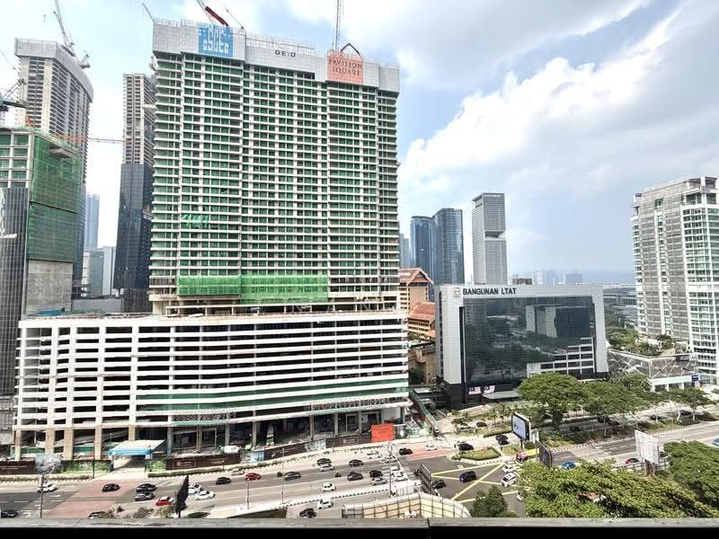 Service Residence for Sale at Dorsett Residences Bukit Bintang - Nana Cheah - PropertyGuru.com.my