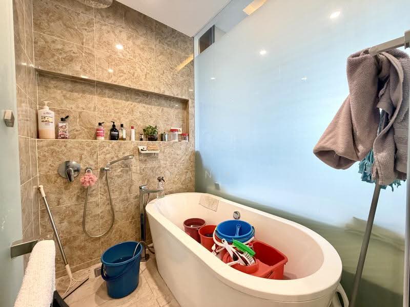 Service Residence for Sale at Dorsett Residences Bukit Bintang - Nana Cheah - PropertyGuru.com.my