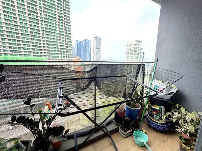 Service Residence for Sale at Dorsett Residences Bukit Bintang - Nana Cheah - PropertyGuru.com.my