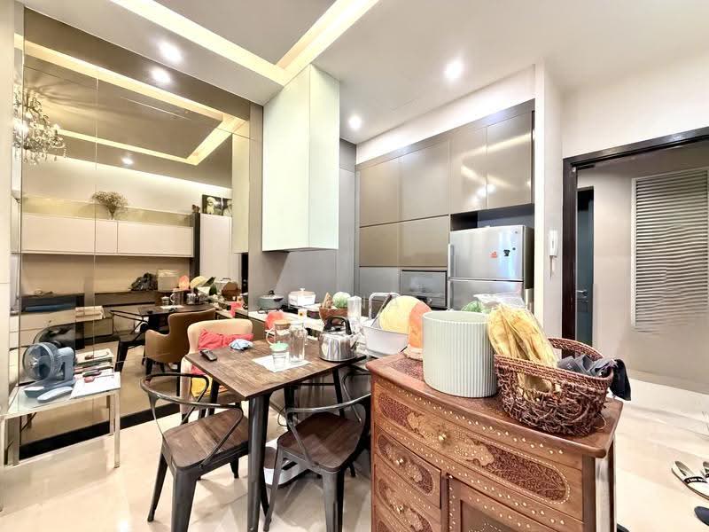 Service Residence for Sale at Dorsett Residences Bukit Bintang - Nana Cheah - PropertyGuru.com.my