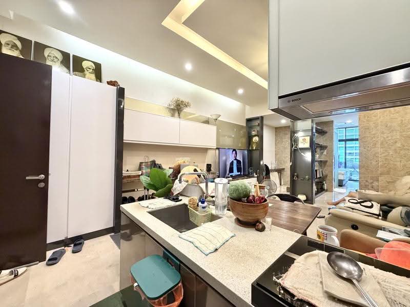 Service Residence for Sale at Dorsett Residences Bukit Bintang - Nana Cheah - PropertyGuru.com.my