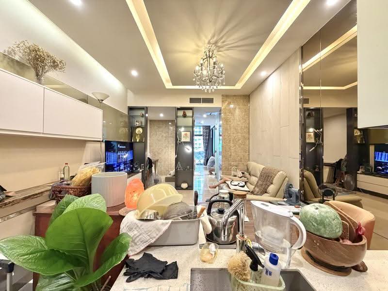 Service Residence for Sale at Dorsett Residences Bukit Bintang - Nana Cheah - PropertyGuru.com.my