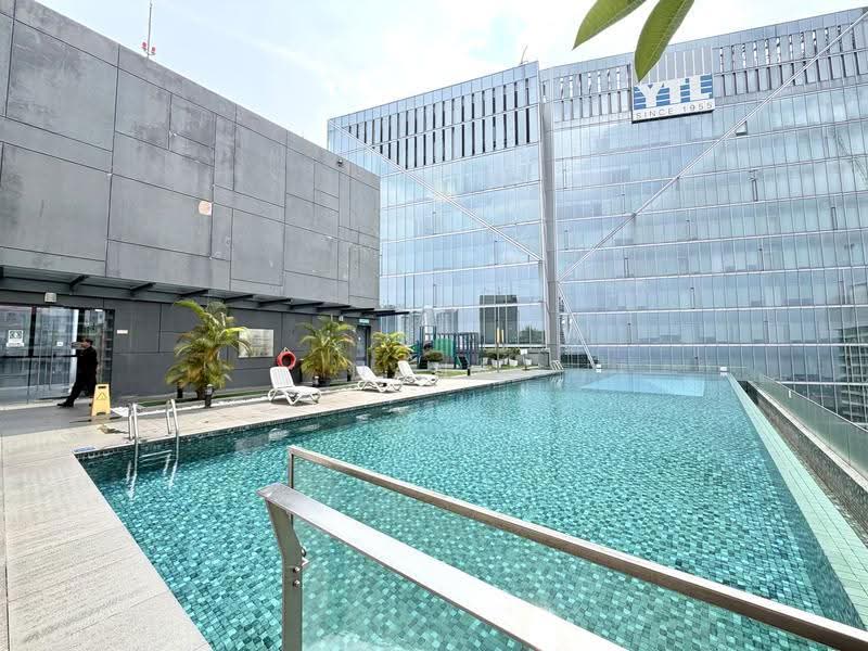 Service Residence for Sale at Dorsett Residences Bukit Bintang - Nana Cheah - PropertyGuru.com.my
