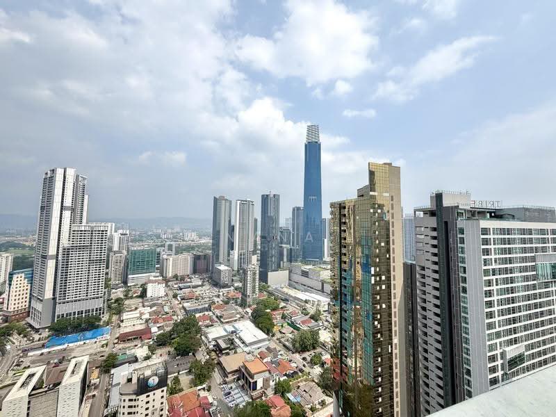 Service Residence for Sale at Dorsett Residences Bukit Bintang - Nana Cheah - PropertyGuru.com.my