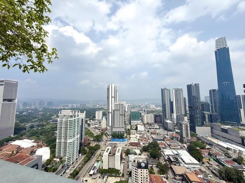 Service Residence for Sale at Dorsett Residences Bukit Bintang - Nana Cheah - PropertyGuru.com.my