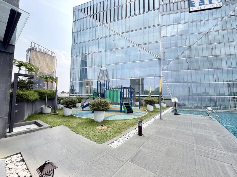 Service Residence for Sale at Dorsett Residences Bukit Bintang - Nana Cheah - PropertyGuru.com.my